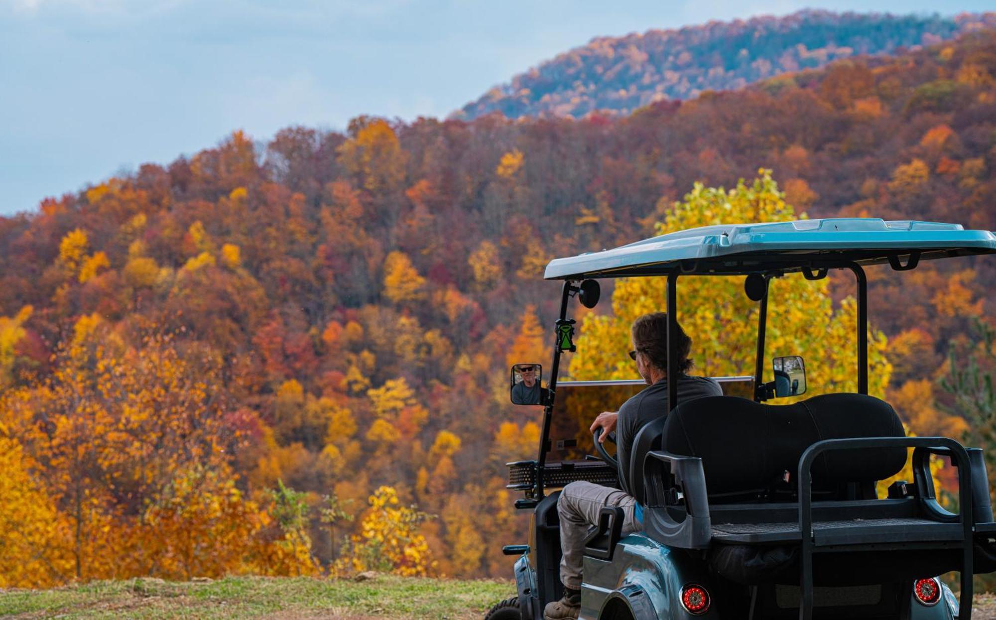 Hotel Elk & Embers Mountain Hideaway Waynesville Exterior foto