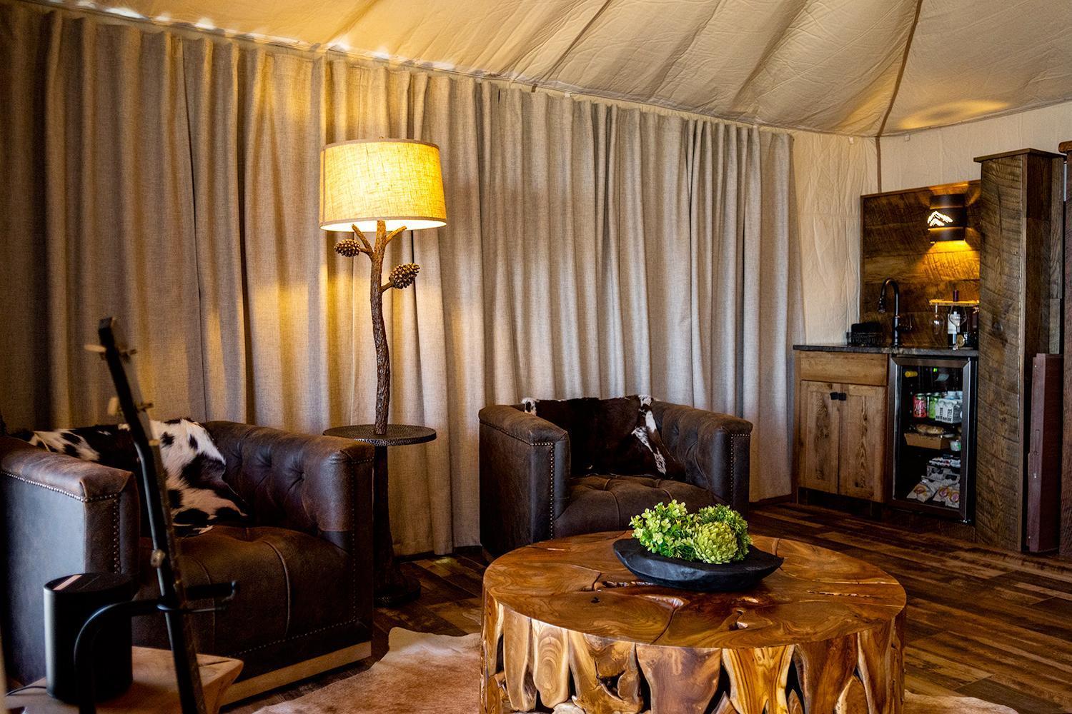 Hotel Elk & Embers Mountain Hideaway Waynesville Exterior foto