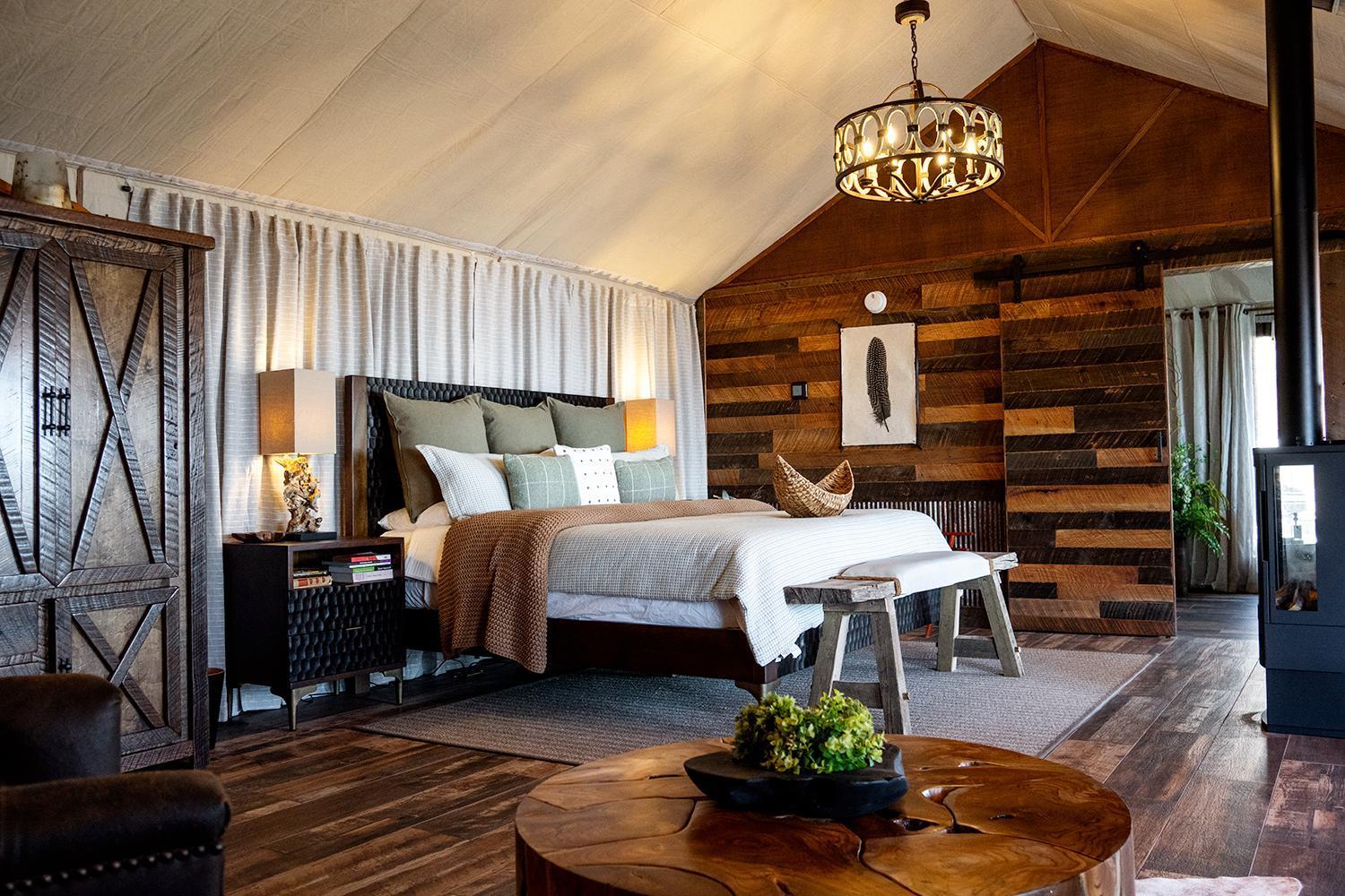 Hotel Elk & Embers Mountain Hideaway Waynesville Exterior foto